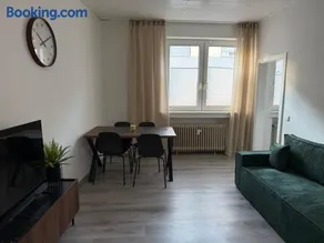 Gemütliche 2-Zimmer im Erdgeschoss mit guter Anbindung - Image 2