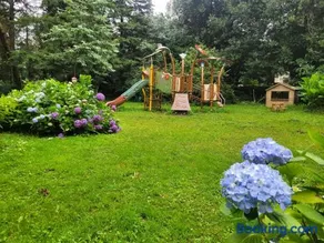Camping du Bois Fleuri - Image 1