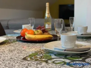 Apartment Köln Ensen - Image 1