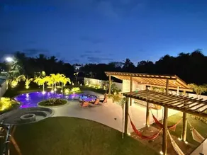 Casa de Praia - Condominio Parque Interlagos Bahia- 500 Metros da Praia - Image 2
