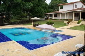 Casafinca Vacacional Villa María Sopetran - Image 2