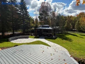 The Northern Nook - Idyllic Quiet near Glen Lake - Image 4