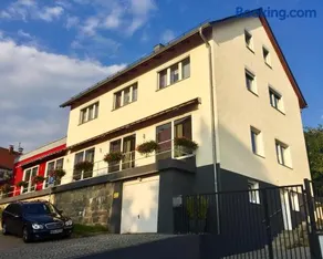 Ferienwohnung am Schloss - Image 1