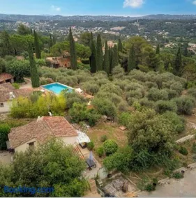 Maison de campagne calme jacuzzi - Image 1