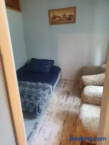 Dwa prywatne domki letniskowe nad Jeziorem Łukcze - Image 2