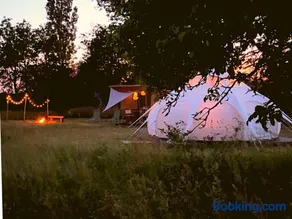 La Prairie Étoilée - Adults-only glamping under the stars - Image 2