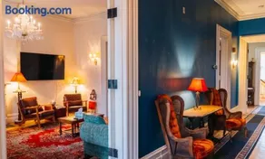The Hillard - A Private Historic Estate 1865 - Image 2