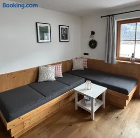 Ferienwohnung Gruber-Hansen - Image 4