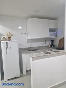 Souza Lofts Centro Praça Tiradentes - Image 5