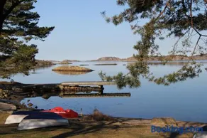 Hällestrand nr 6 Seaview - Image 1