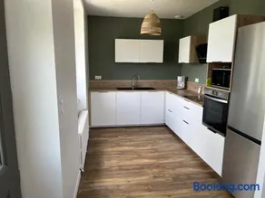 Maison 8 personnes - Image 1