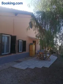 Vegan garden Apartment - Image 1