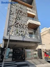 Ishwar Bharti Apartments - Image 1