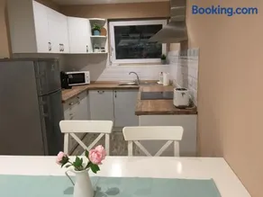 Tisza Dream Apartman - Image 5