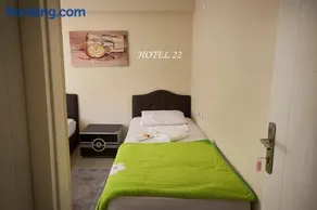 HOME- Otel 22 - Image 3