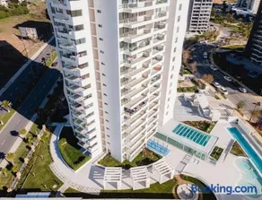 Hermoso y comodo Departamento con vista al mar, costas de montemar - Image 3