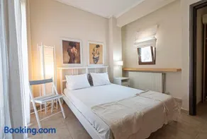 Alex & Billy House by Travel Pro Services - Nea Flogita Halkidiki - Image 4