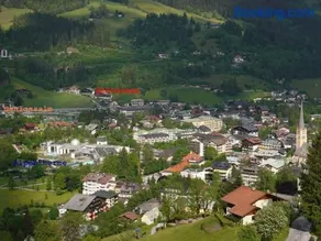 Ferienhaus Schiwiese mit freiem Eintritt in die Alpentherme & freie Nutzung der Gasteiner Bergbahnen im Sommer 2026 - Image 1