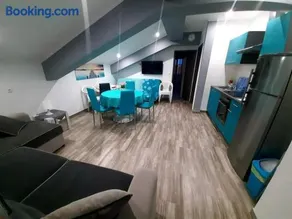 Apartmani Villa Anna Ražanac - Image 5