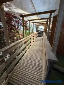 Gite du Silo Épi de Blé Piscine & Spa, Petit Déj en option - Image 1