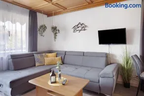 Ferienwohnung Bergliebe Müller - Image 2