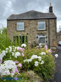Burnside Cottage, Wark, Hexham - Image 3