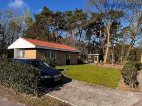 Fijne plek met eigen bos 2000m2 en GRATIS linnen en handdoeken!! - Image 1