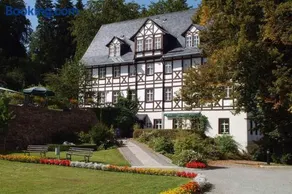 Rehaklinik Thermalbad Wiesenbad - Image 2