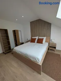 Chambres d'hôtes Saint-Roch - 4 personnes - Image 1