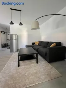 Apartmán Proseč-Obořiště - Image 4
