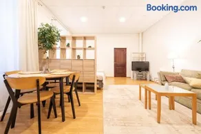 Green Residence - Image 1