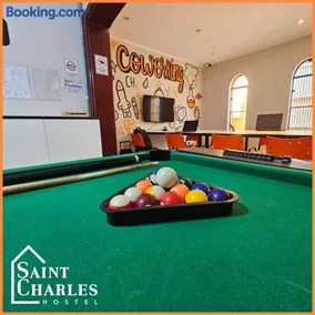 Saint Charles Hostel - Image 1