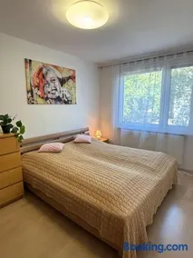 3 izbový apartmán IGGI - Image 1