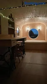 Glamping - stylová maringotka v srdci Ladova kraje, poblíž hlavního města Prahy - Image 5