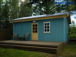 Backyard Village - Image 3