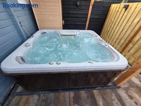 leuke gezellige blokhut - Image 3