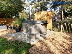 Rumah Senang Wellness met hottub en tuin - Image 1