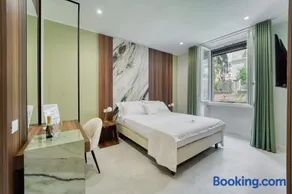Parioli Elegance Rooms - Image 1
