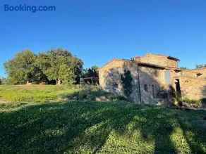 Villa AltoGiardino Chianti Senese - Image 2