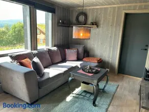 Vangslia, Oppdal. Lekker leilighet med ski inn/ski ut - Image 3