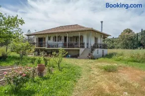 An Authentic Greek House - Image 2