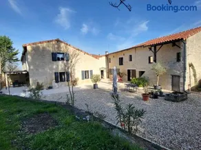Au Clos Des Dély-Gîtes 3 étoiles - Image 3