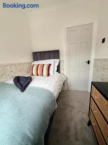 Colin's Having You - Corner Plot Getaways - Image 2