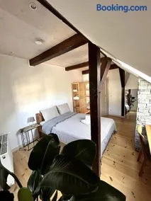 Loft in Historischer Schmiede - Image 3