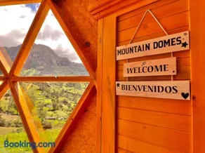 Colombia Mountain Tours Glamping - Image 4