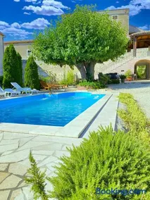 Villa Angiolina - Image 5
