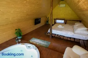 Șura cu Bule- jacuzzi privat - Image 3