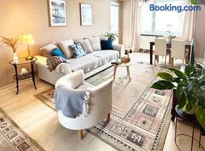 Samaria Central Apartment - Image 4