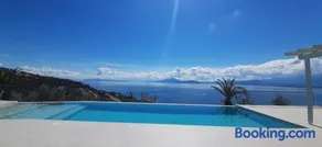 ALBA OCEAN VIEW LUXURY RESIDENCE - Image 2