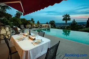 Luxury Pool Apartment at Villa Seburga - Image 1